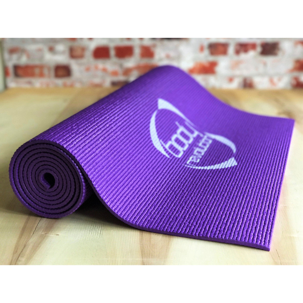 Yoga Mat - Body Revolution