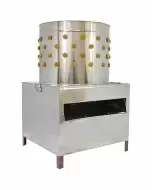 KuKoo 50cm Chicken Plucker Machine