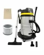 MAXBLAST 50L Industrial Vacuum Cleaner