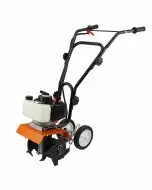 T-Mech 52cc Garden Tiller