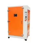 T-Mech Powder Coating Curing Oven