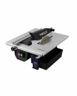 T-Mech Wet Tile Cutter