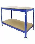 Workbench - Q-Rax 120cm